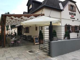 Hostal Babylon Pizz�ria Vend�gh�z