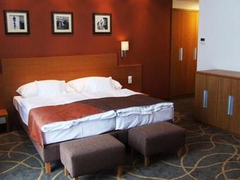 City Hotel Miskolc