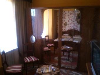 Hotel Ramszesz Panzi�