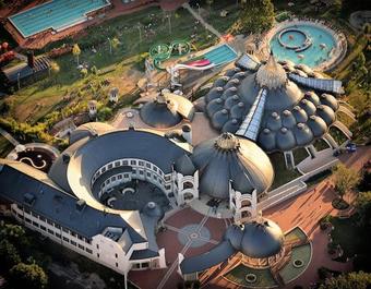 Grand Hotel Glorius Mak�