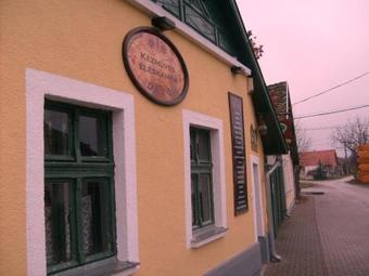 Bed & Breakfast Szent Gell�rt Borh�z �s Vend�gfogad�