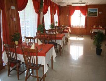 Hotel Hajnal