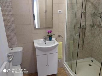 �lom Apartman