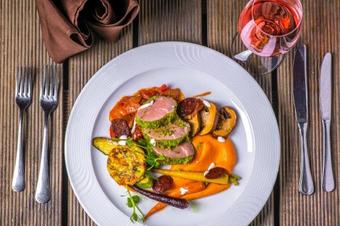 Balneo Hotel Zsori Thermal & Wellness