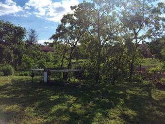 Hostal �r�gya Vend�gh�z