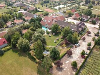 Orchidea Hotel Lip�t