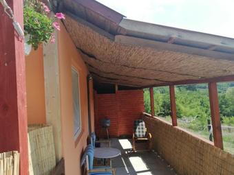 Apartamento G�stesuite Nahe Plattensee