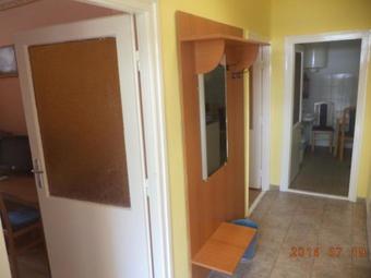 Hostal T�m�rk�ny Vend�gh�z