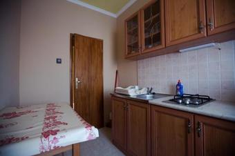 Hostal Adonisz Vend�gh�z