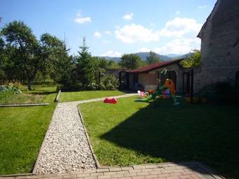 Hostal Neustadt Villa