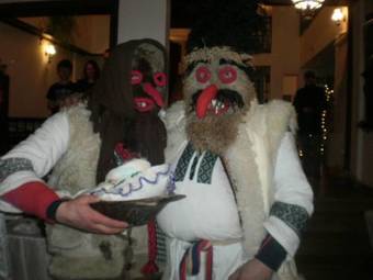 Hotel Ieremia Movila