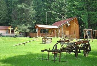 Hostal Pension Vanatorul