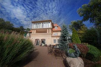 Hotel Casablanca Panzi�