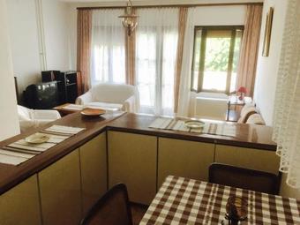 Apartamento R�zsahegyi No.5