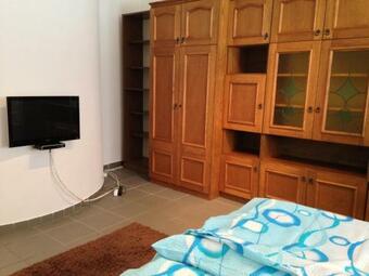 Apartamento Anita Vend�gh�z Szigetv�r