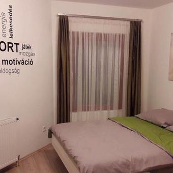 Hostal Rp Fitlife St�di� �s Vend�gh�z