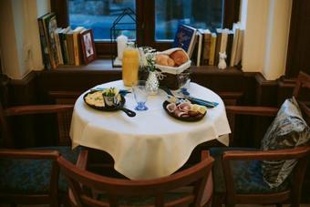 Bed & Breakfast Szeksz�rd Sz�ll�