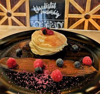 Bed & Breakfast N�dasdi H�z