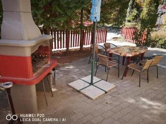 Hostal The Corner House Panzi�