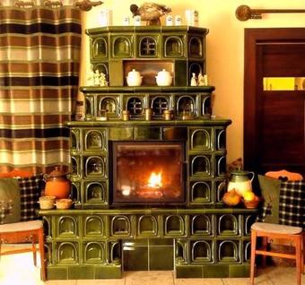 Agroturismo Brauer Panzi�