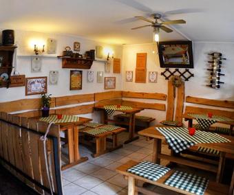 Hostal Csiki Vend�gh�z