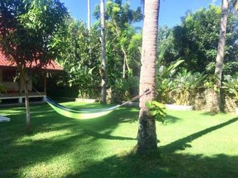 Hostal Sadati Home Stay