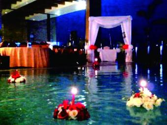 Grand Dafam Q Hotel Banjarbaru || Dhm Syariah