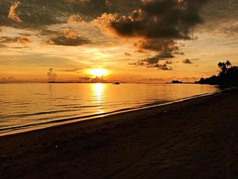 Hotel The Residence Bintan