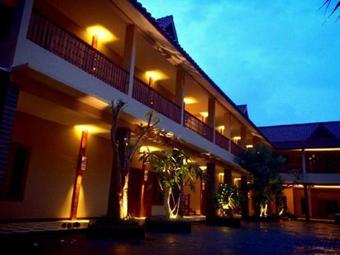 Syailendra Hotel Syariah