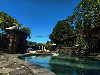 Hotel Java Amazon Villa&resort