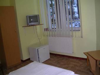 Bed & Breakfast Vila Onix