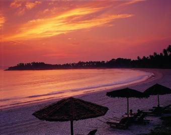 Hotel Angsana Bintan