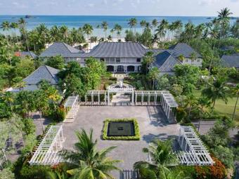 Hotel The Sanchaya