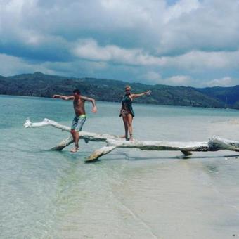 Villa Ultimate Dive Gili Gede