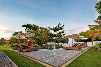 Villa Kokomo Resort Gili Gede