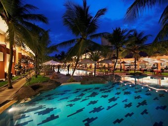 Hotel The Arnawa