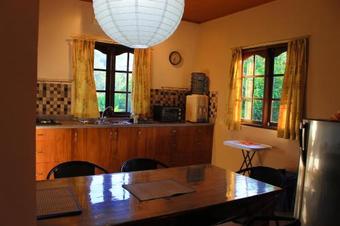 Hostal Harmony House