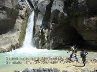 Lembah Rinjani Villa & Resto