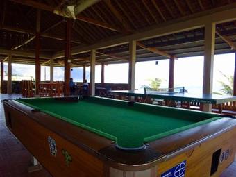 Hotel Santai Bungalow