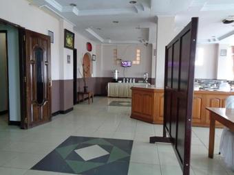 Hotel Reddoorz Syariah Near Taman Berlabuh Tarakan
