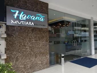 Hotel Havana Mutiara Belitung