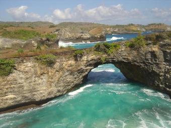 Hostal Penida Dive Resort