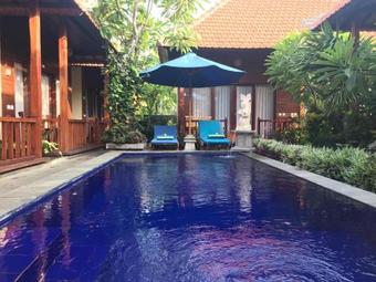 Hotel Wait Garden Cottage