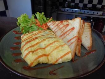 Hotel Gangga Beach Bungalow Luxury