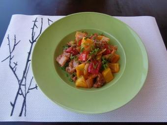 Hotel Setilas Bungalows