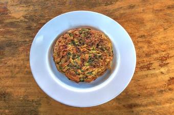 Hostal Gayatri Bungalows