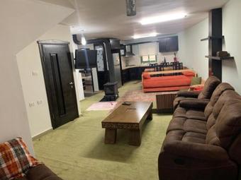 Apartamento Toptop