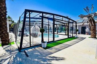 Hostal Shaked Estate In The North