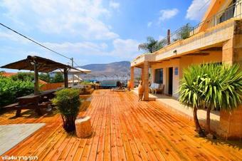 Lodge Heart Of The Mountain Villa With Hot Tub & Pool