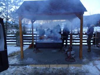 Hostal Pension Maryo&ema